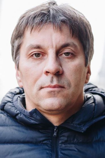 Алексей Тельнов