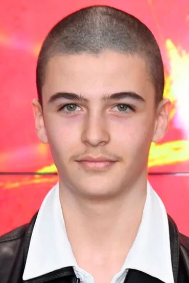 Малик Фрика