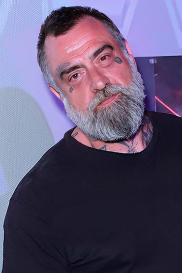 Майк Фергюсон