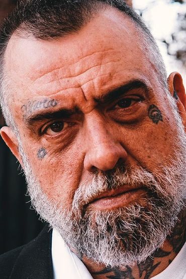 Майк Фергюсон