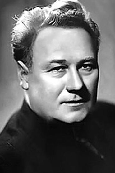 Иван Лукинский