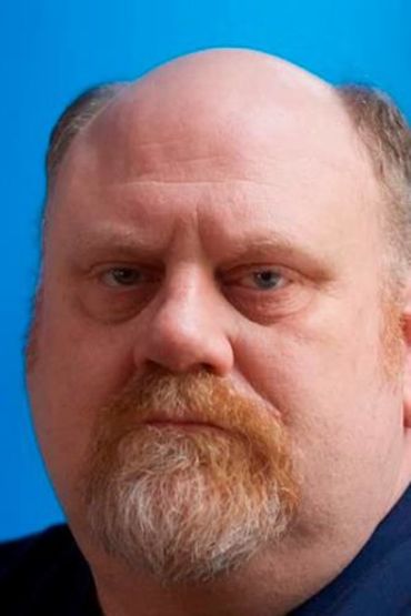 Ричард Ректор ’Рокки’