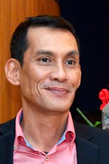 Файзал Хуссейн