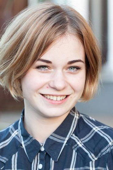 Мария Минакова