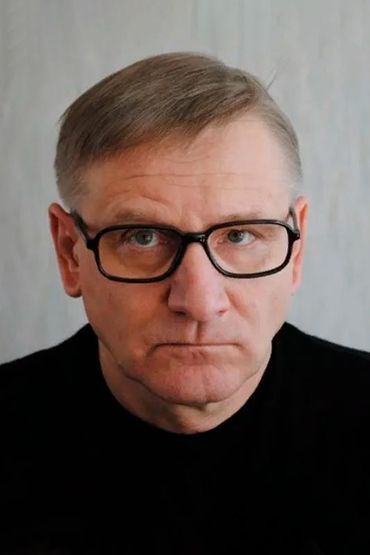 Сергей Рубеко