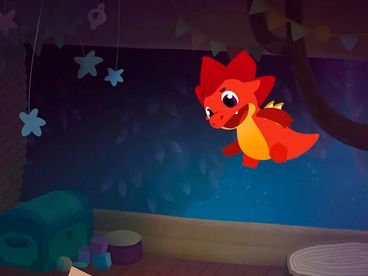 Дракоша Тоша