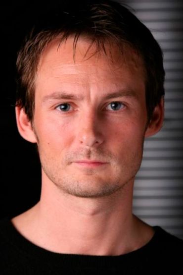 Энтони Флэнеган