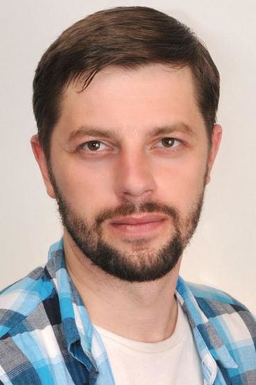 Сергей Савчук