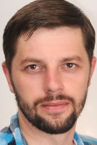 Сергей Савчук