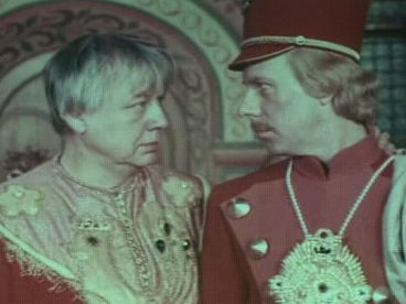 Раз, два - горе не беда!