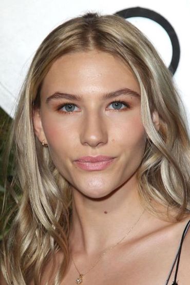 София Хьюблиц