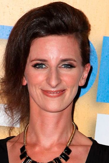 Фелисити Уорд