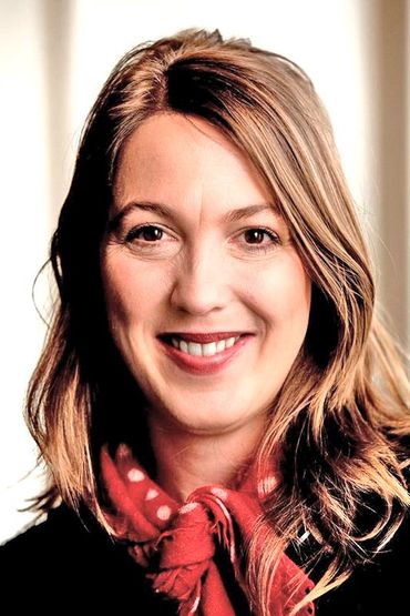 Кэтрин Уиндфельд