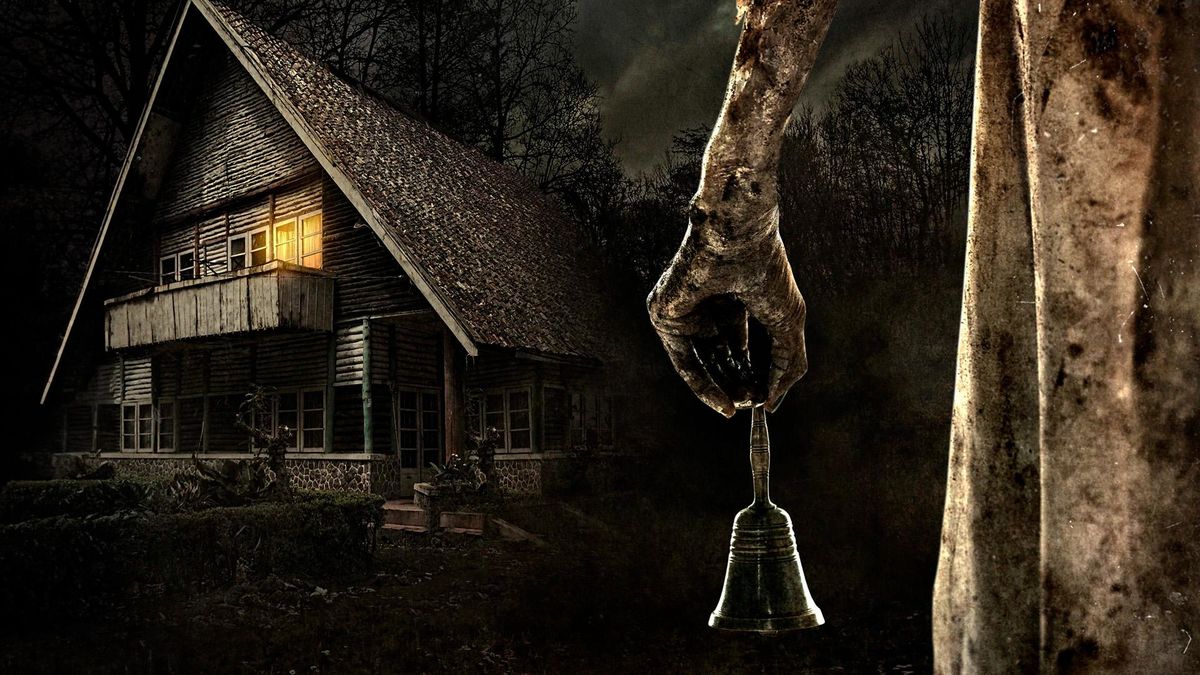 Заклятье: Слуги Сатаны