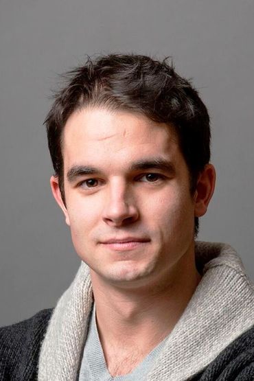 Морган Бедард