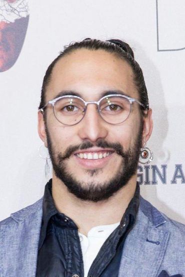 Маурицио Моралес