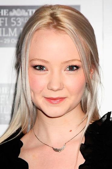 Керри Хэйес