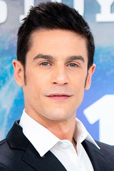 Алехо Саурас