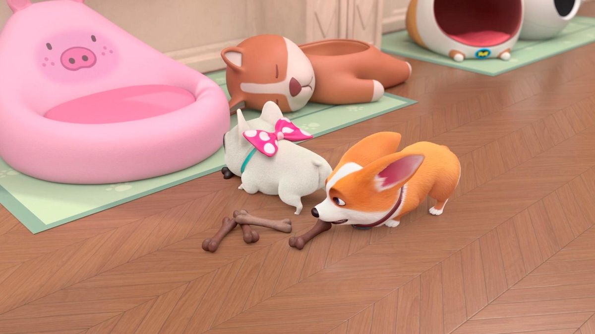 Добросердечный Бартон