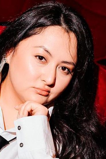 Сабина Саисламова