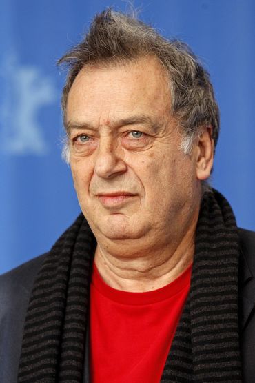 Стивен Фрирз