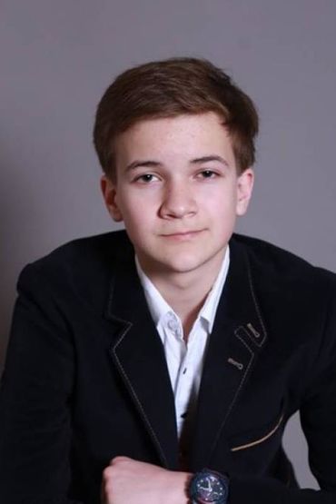Феликс Головнин