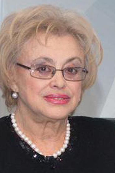 Мира Тодоровская