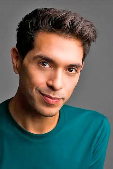 Брэндон Роджерс