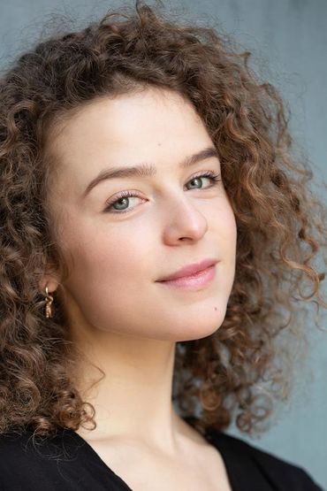 Элиза Нардини