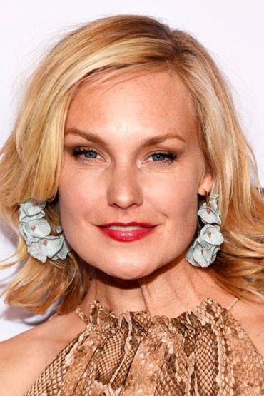 Лаура Аллен