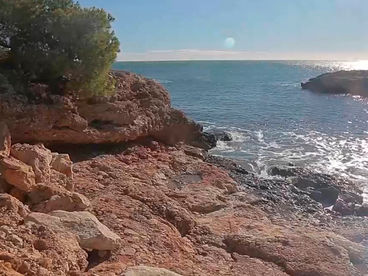 Плайя де Ла Ренега Плайя де Ла Ренега