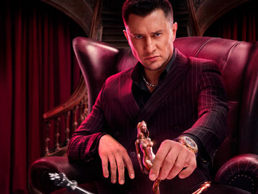 Жизнь по вызову