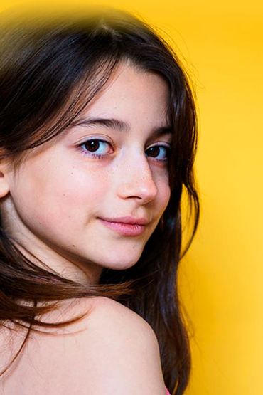 Ава Скуратовски