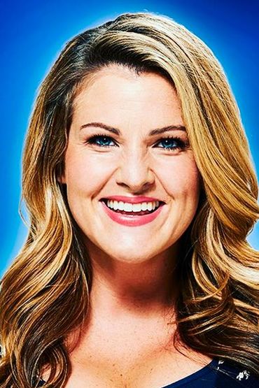 Никки Бриттон