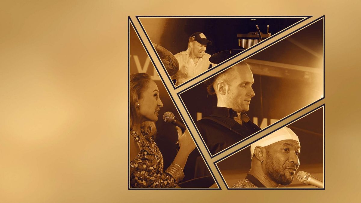 Джаз-пати Каунас