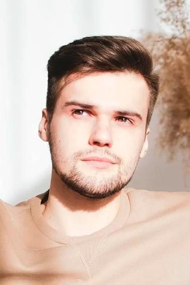 Дмитрий Яковенко