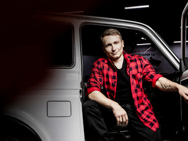 Автореанимация Автореанимация