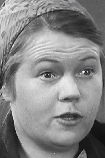 Мария Ключарева