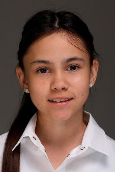 Амалия Хаметзянова