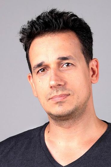 Мартин Чаба