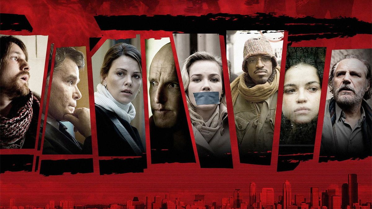 Битва в Сиэтле