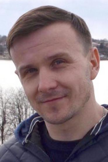 Анатолий Залюбовский