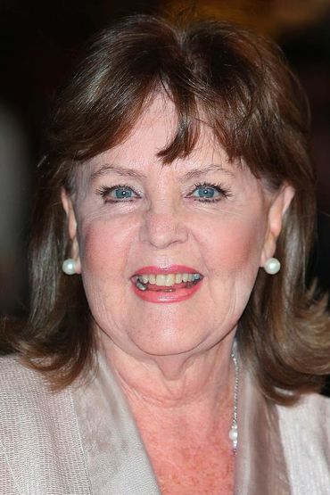 Полин Коллинз