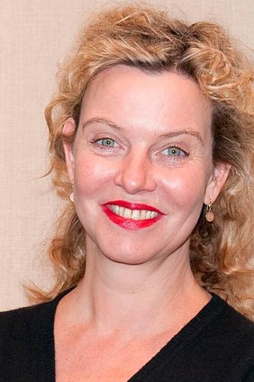 Маргарита Бройх