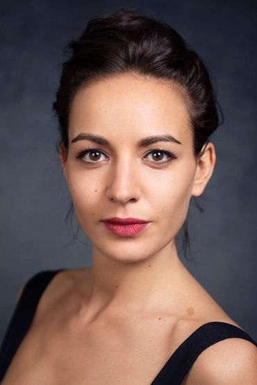 Антония Деспла