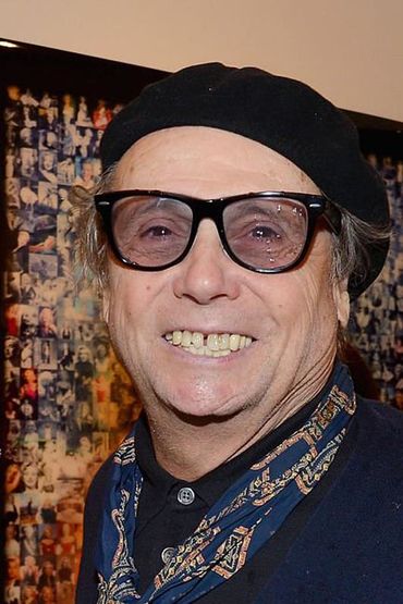 Джеймс Синьорелли