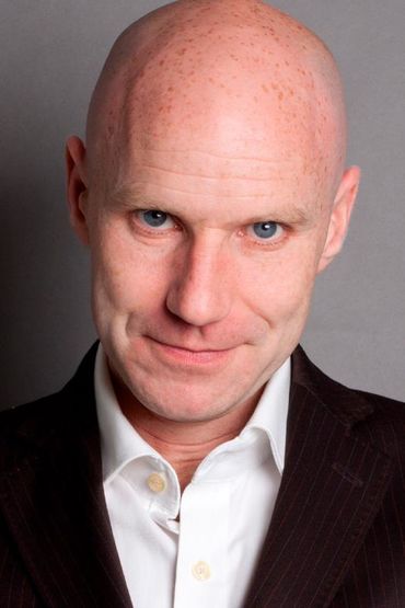 Тони Бёрджесс