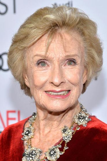 Клорис Личмен