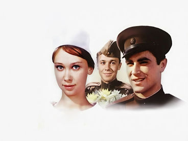 Ключи от неба. Художественный фильм