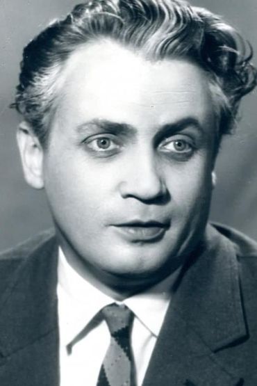 Борис Владомирский